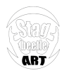 stag-beetle-art.com